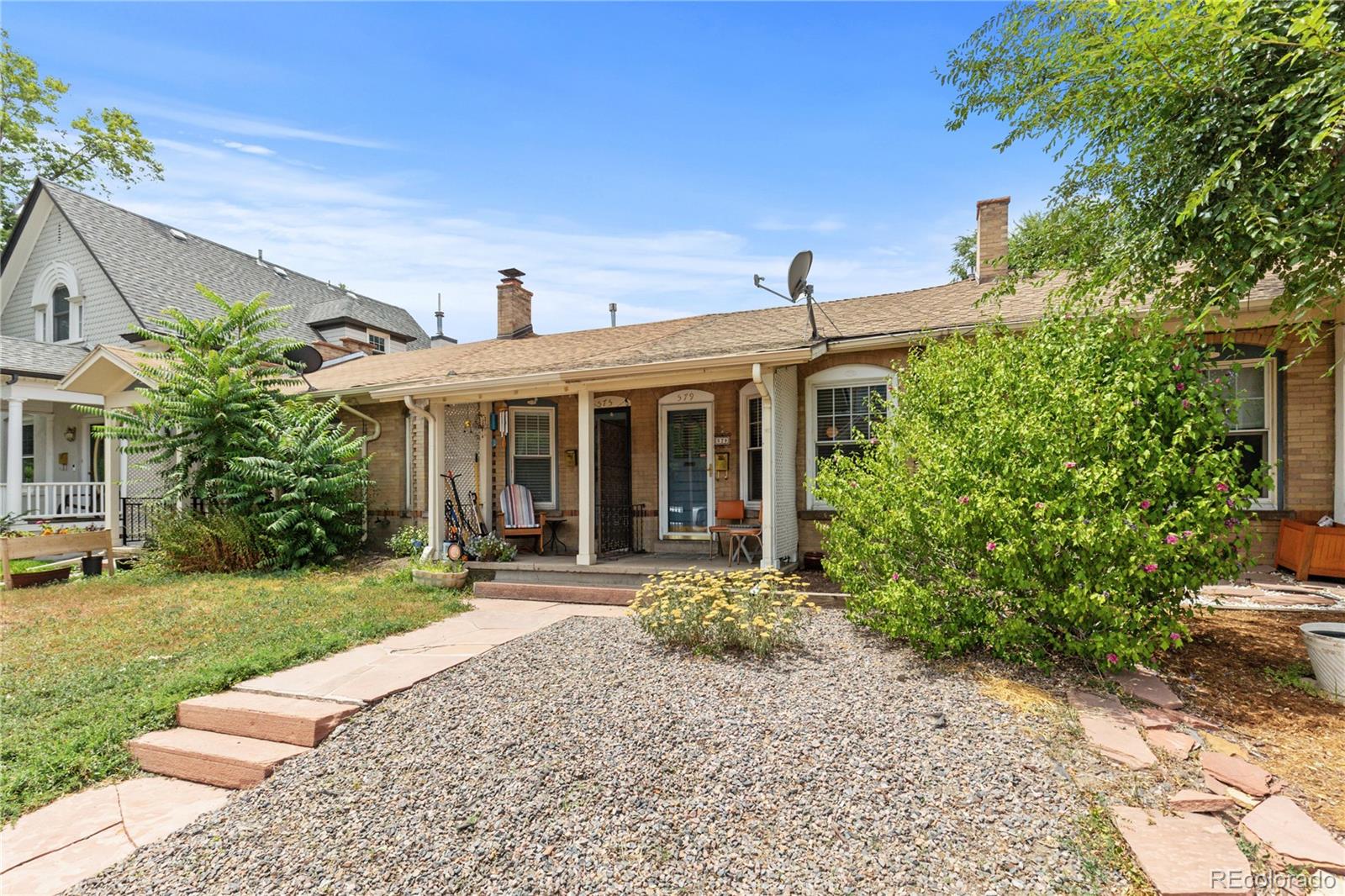 Real Estate Photo