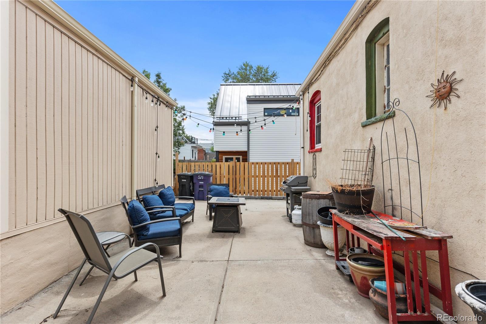 Real Estate Photo