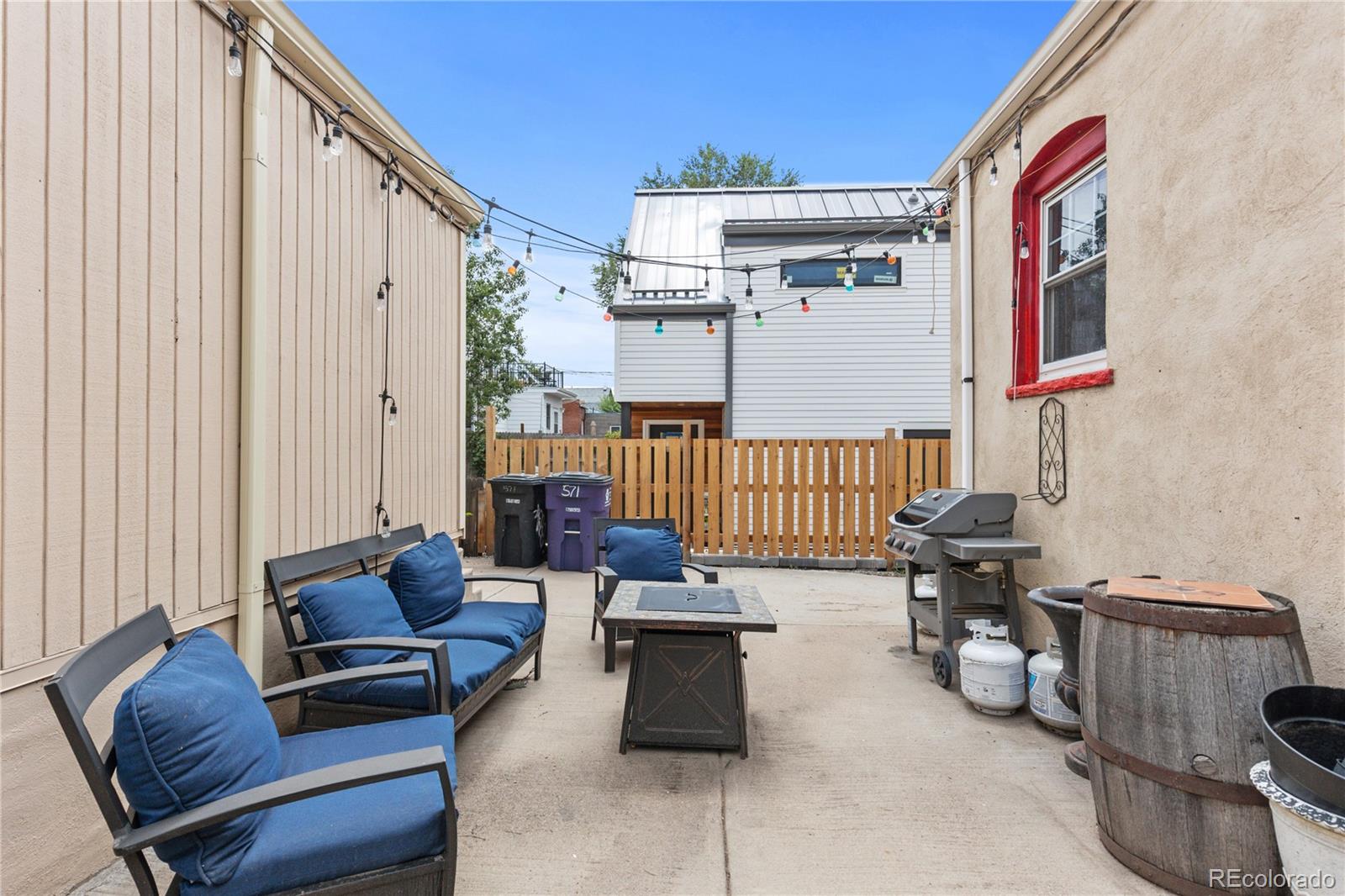 Real Estate Photo