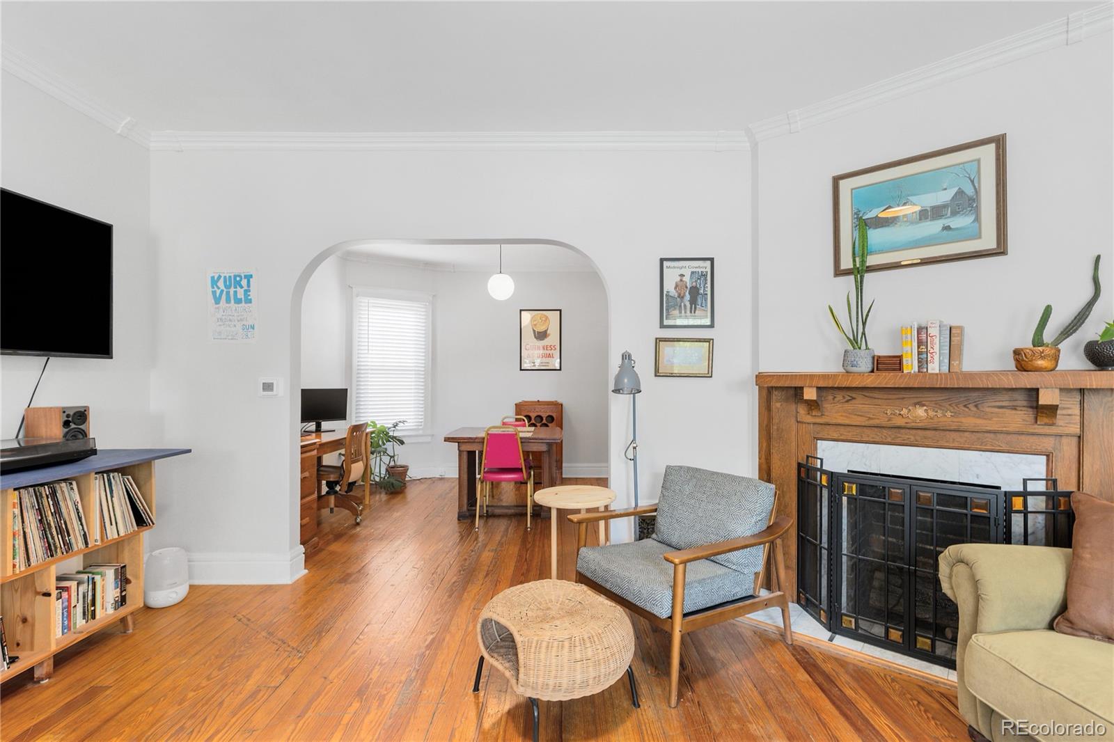 Real Estate Photo