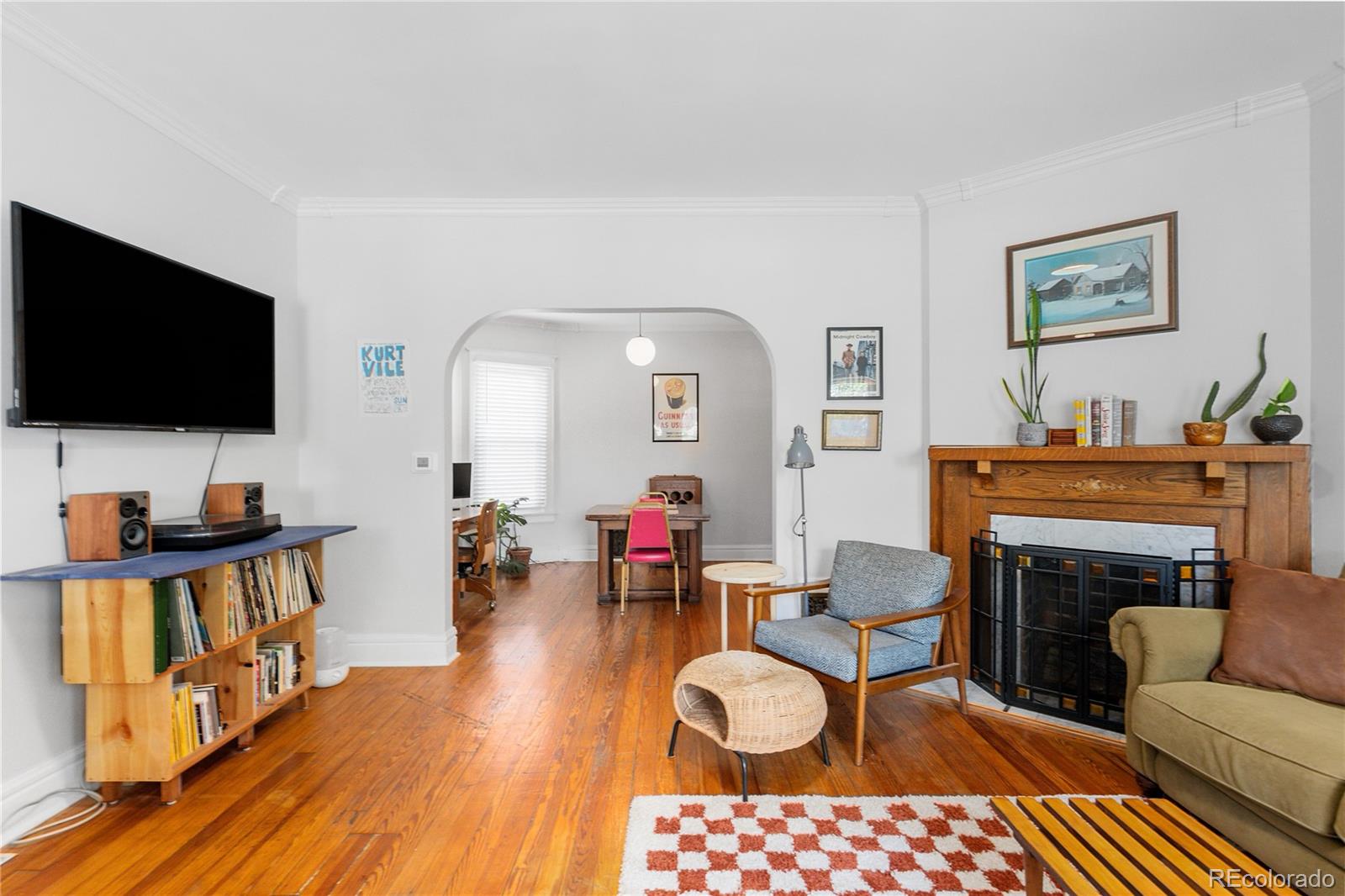 Real Estate Photo
