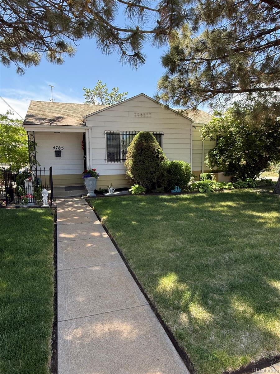 Real Estate Photo