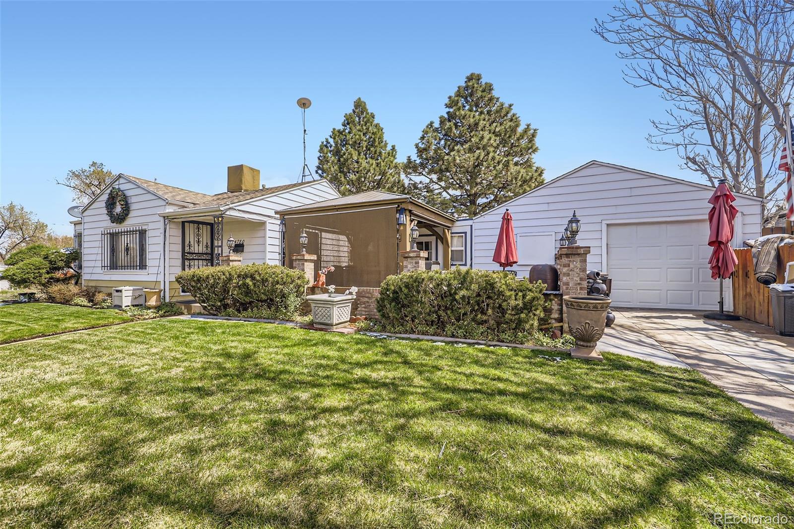 Real Estate Photo