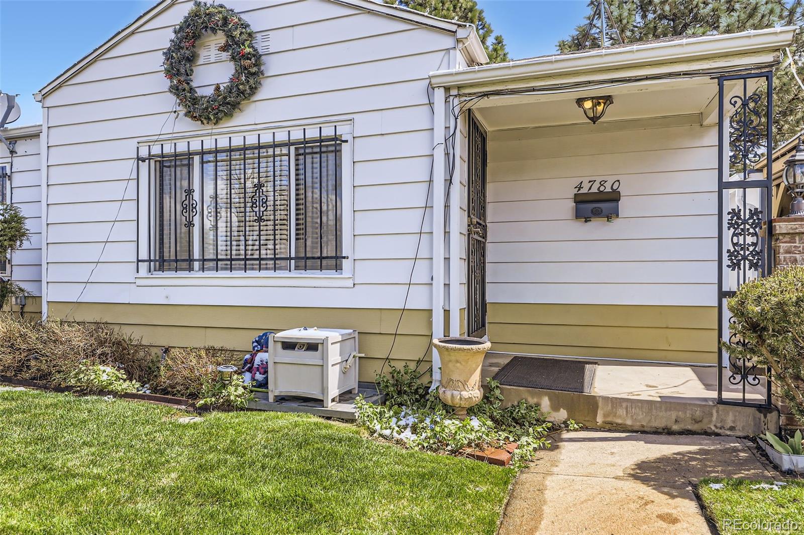 Real Estate Photo
