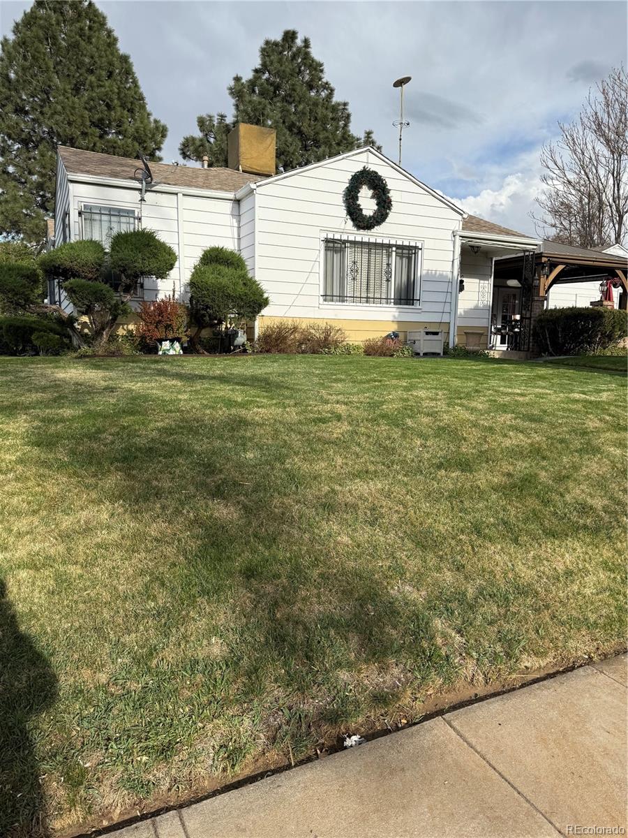 Real Estate Photo