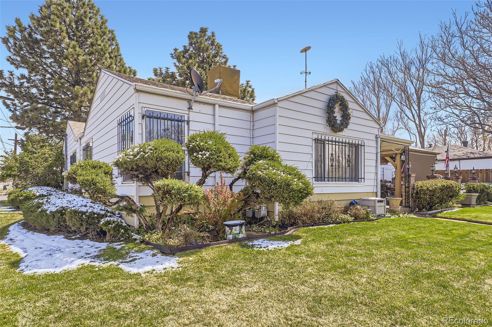 Real Estate Photo
