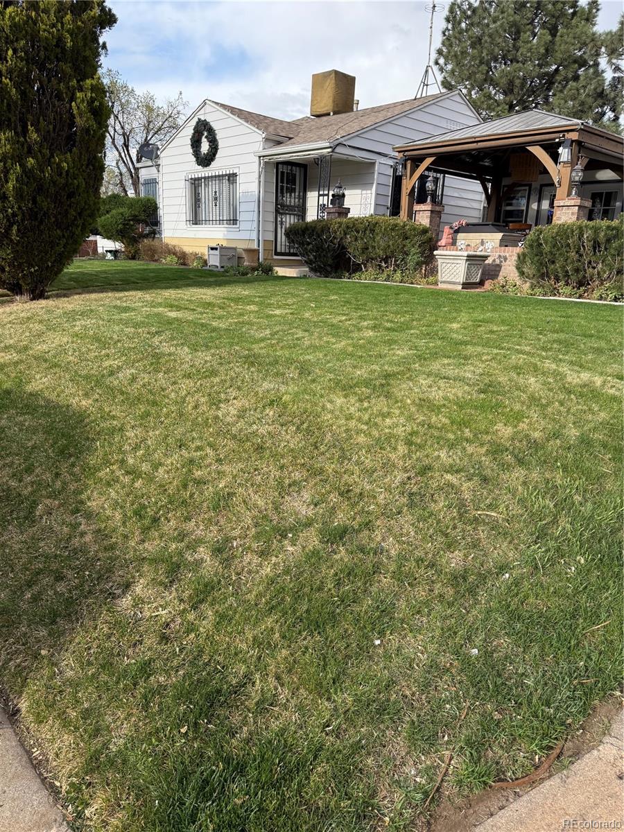 Real Estate Photo