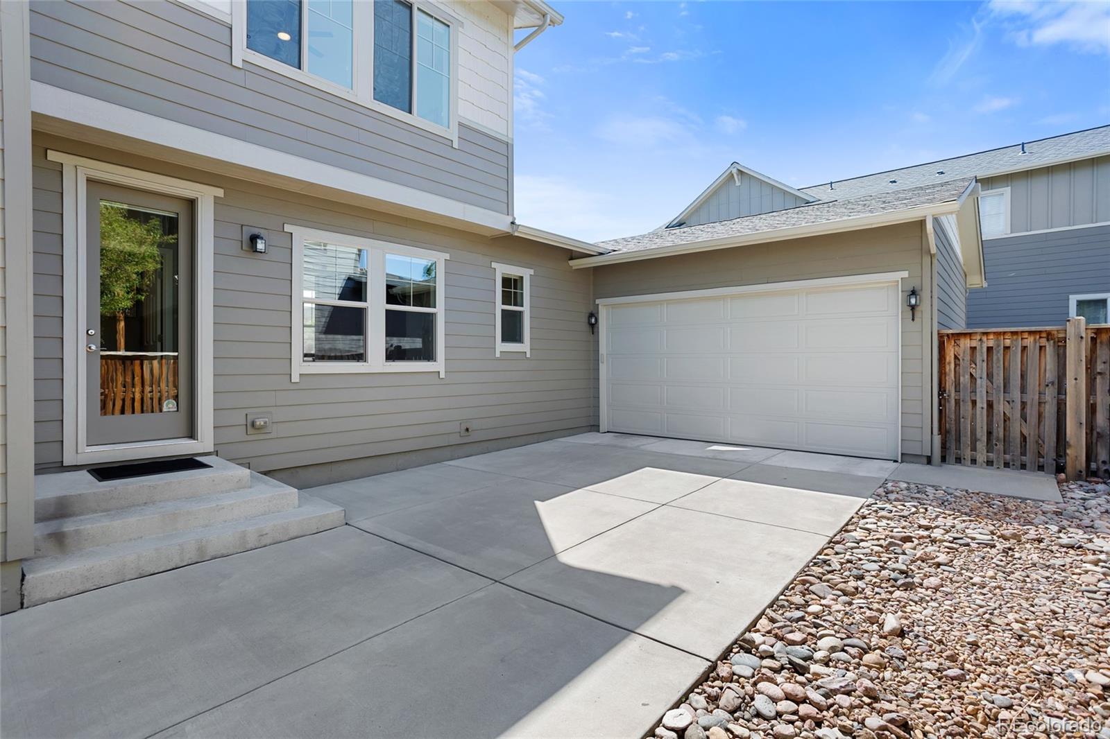 Real Estate Photo