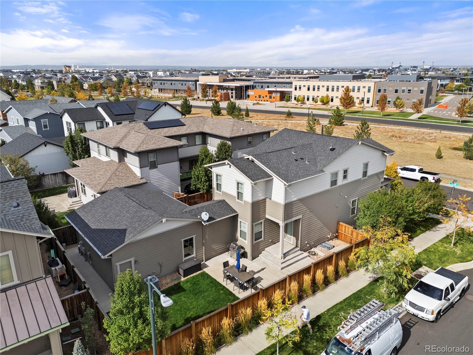 Real Estate Photo