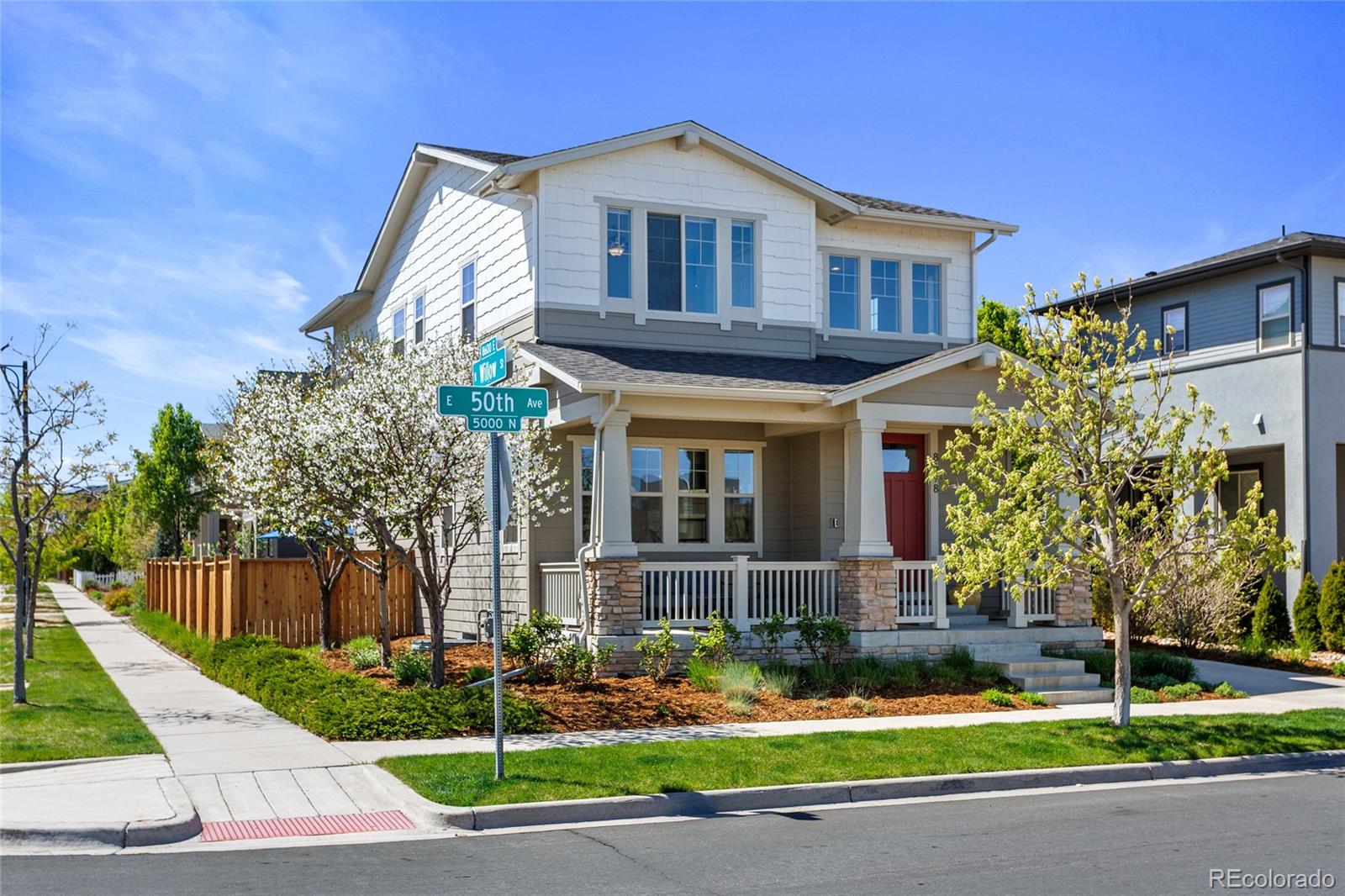 Real Estate Photo