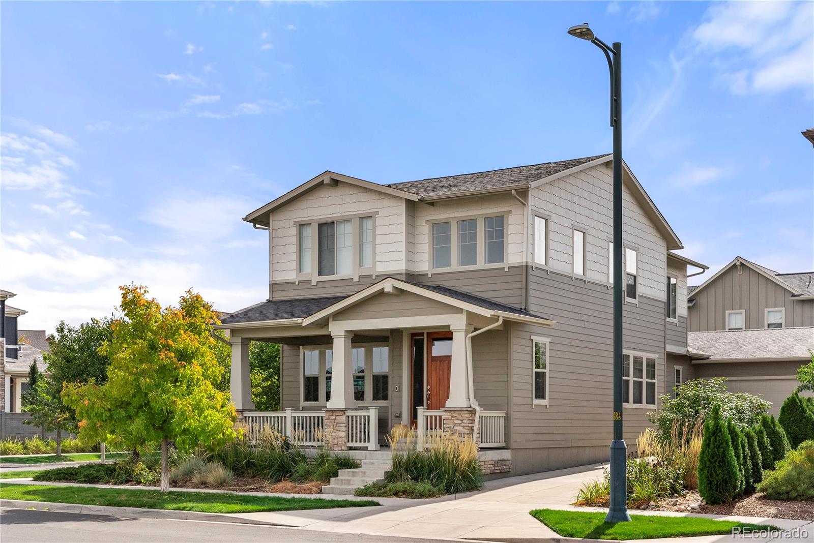 Real Estate Photo