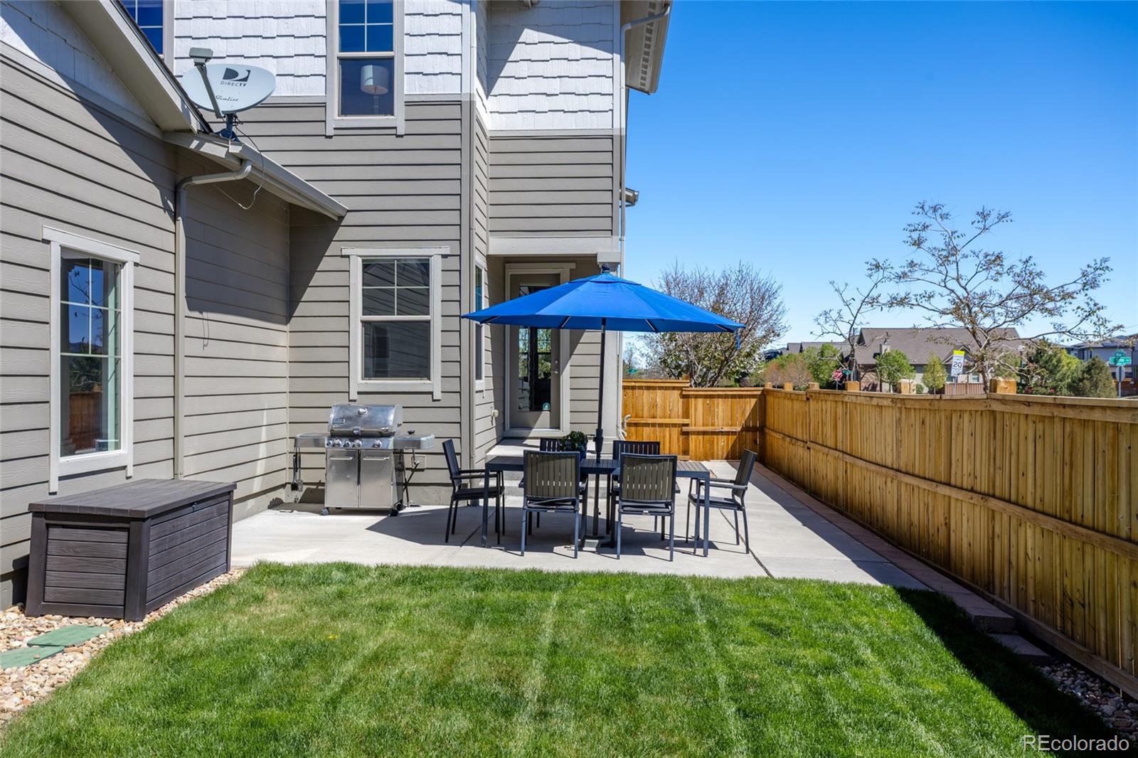 Real Estate Photo