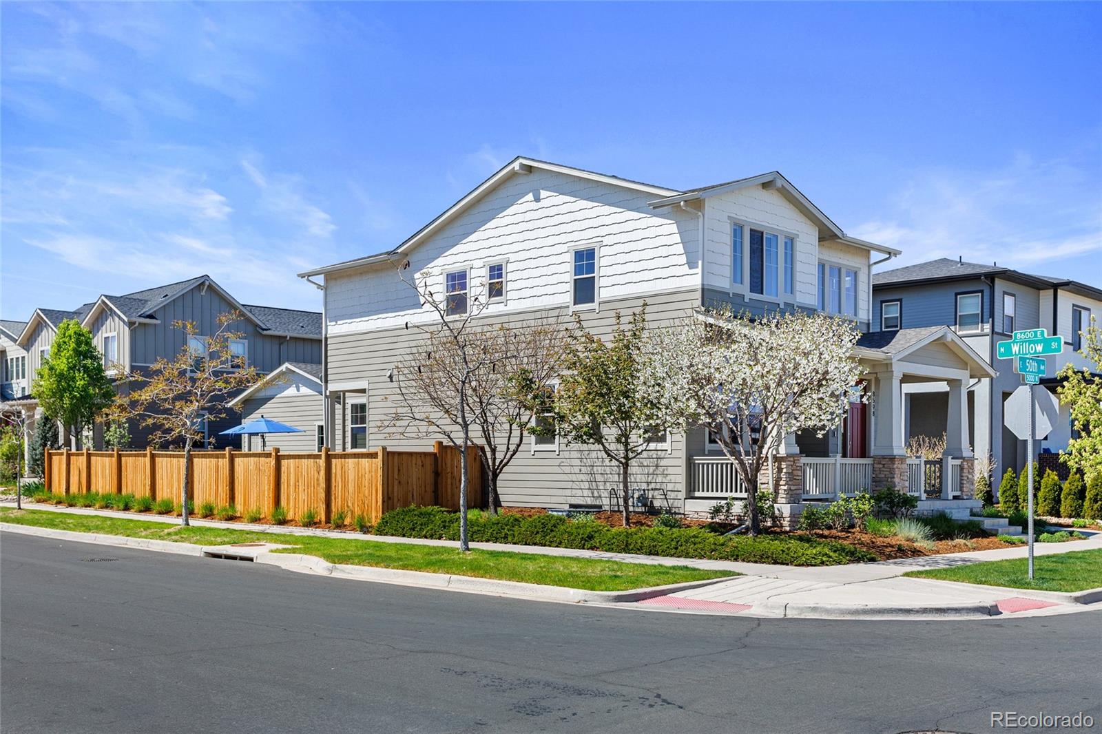 Real Estate Photo
