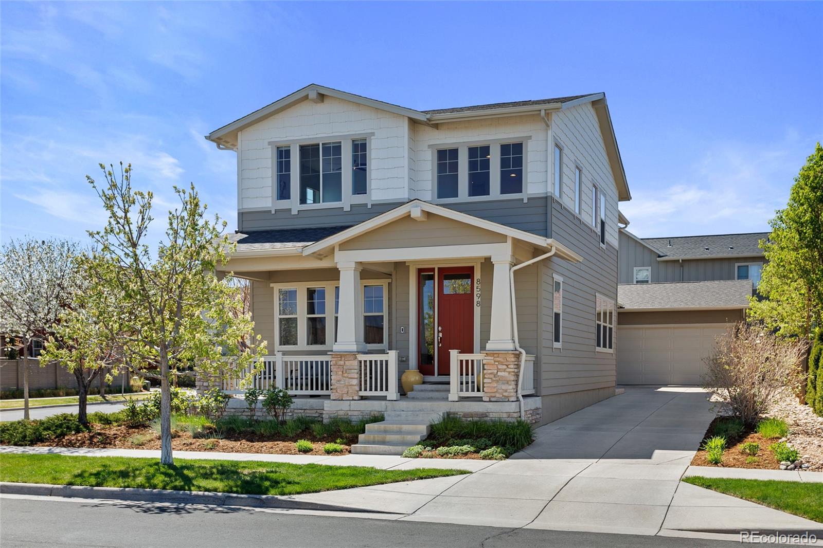 Real Estate Photo