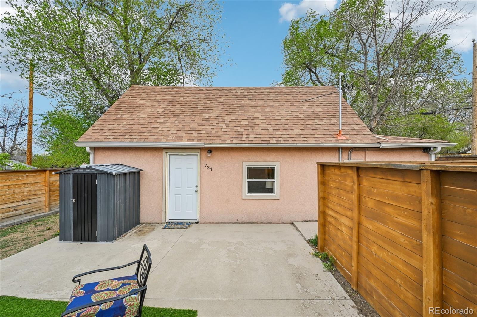 Real Estate Photo