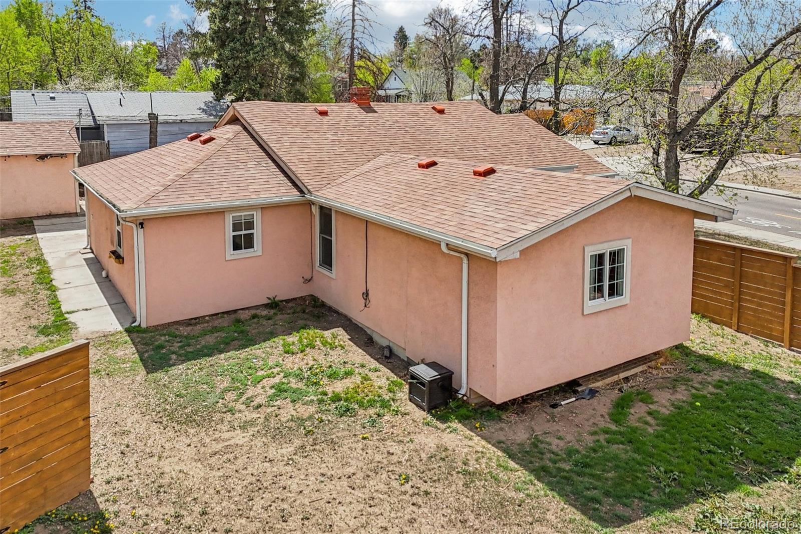 Real Estate Photo