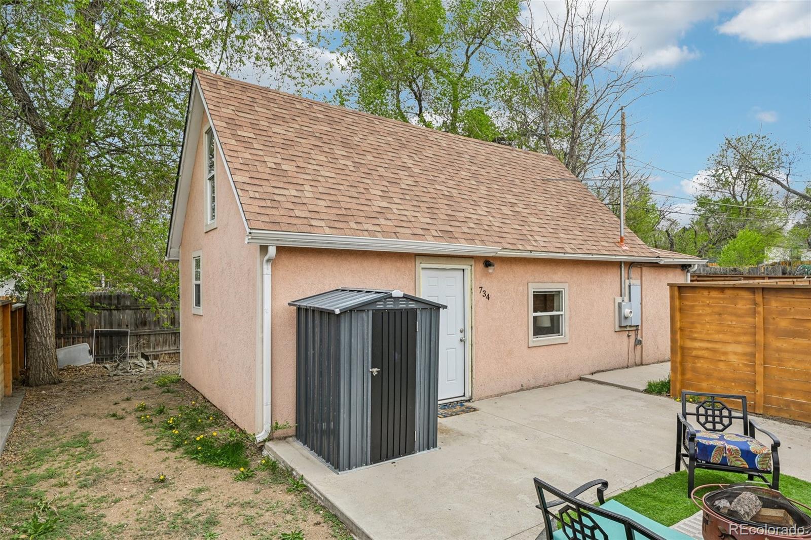 Real Estate Photo