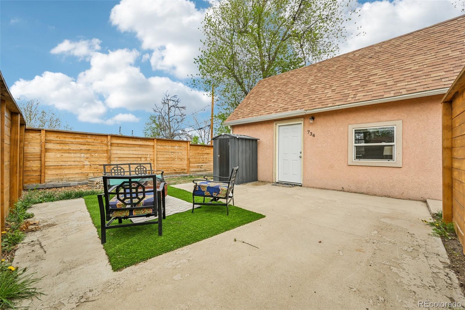 Real Estate Photo