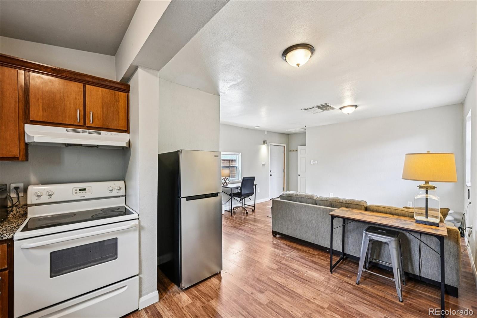 Real Estate Photo