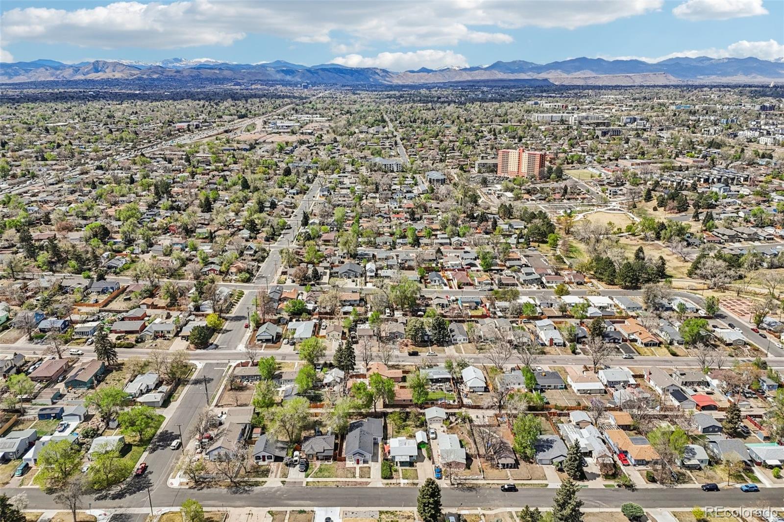 Real Estate Photo