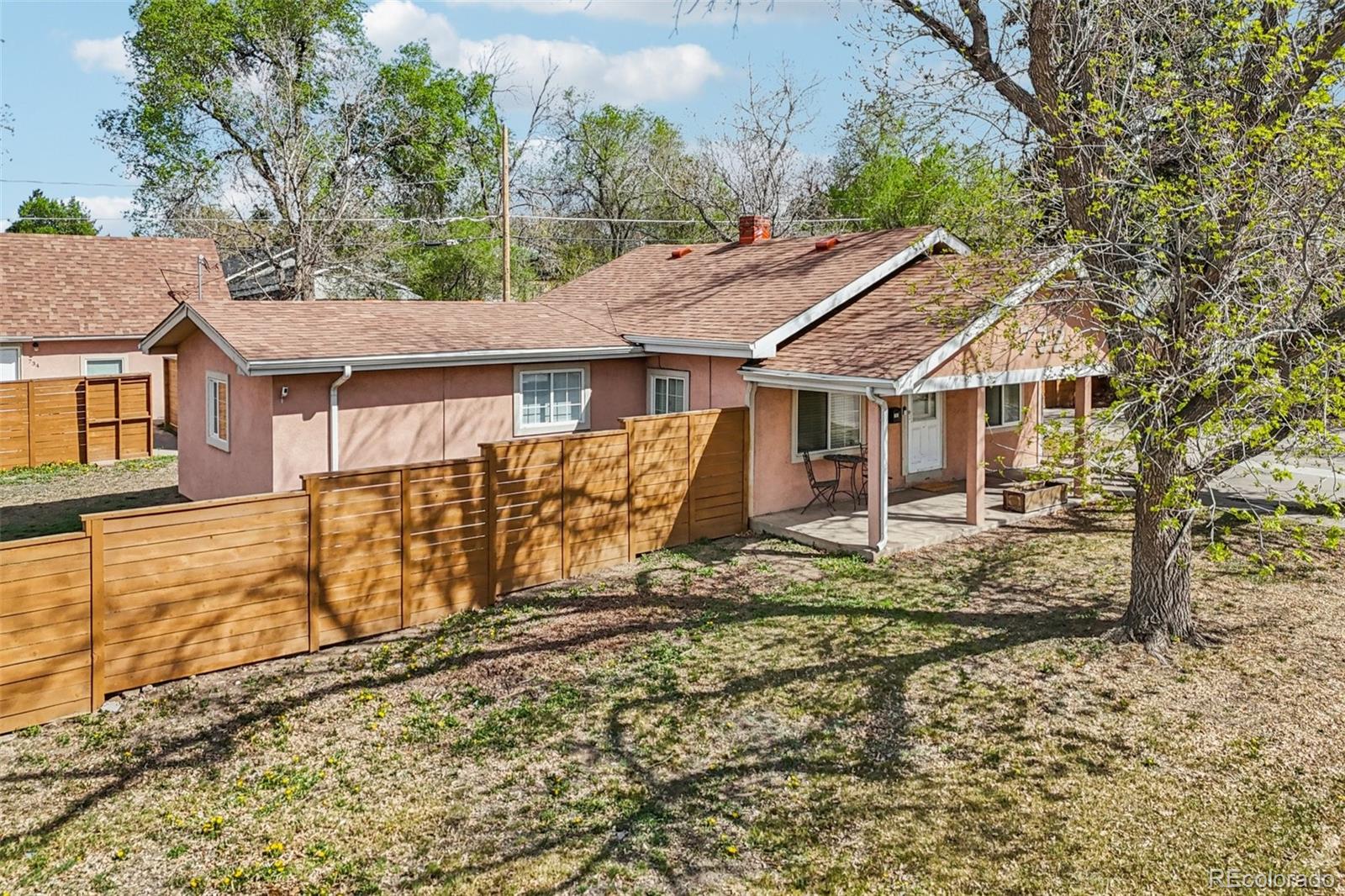 Real Estate Photo