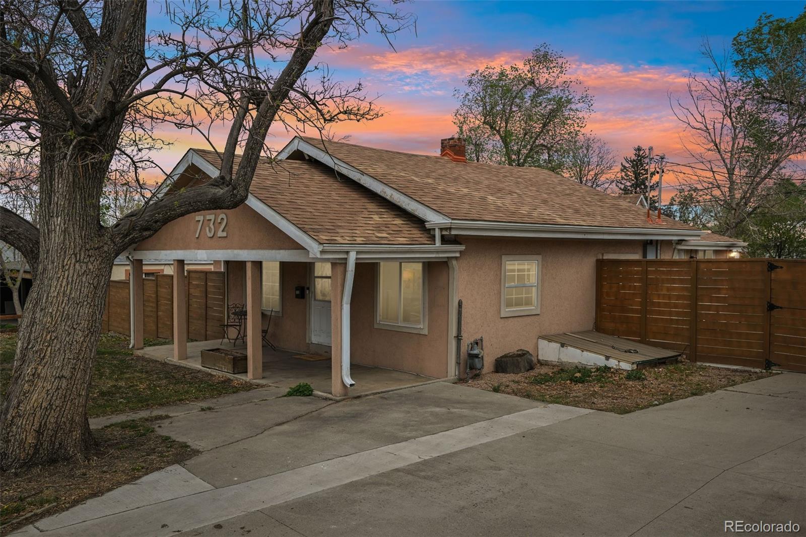 Real Estate Photo