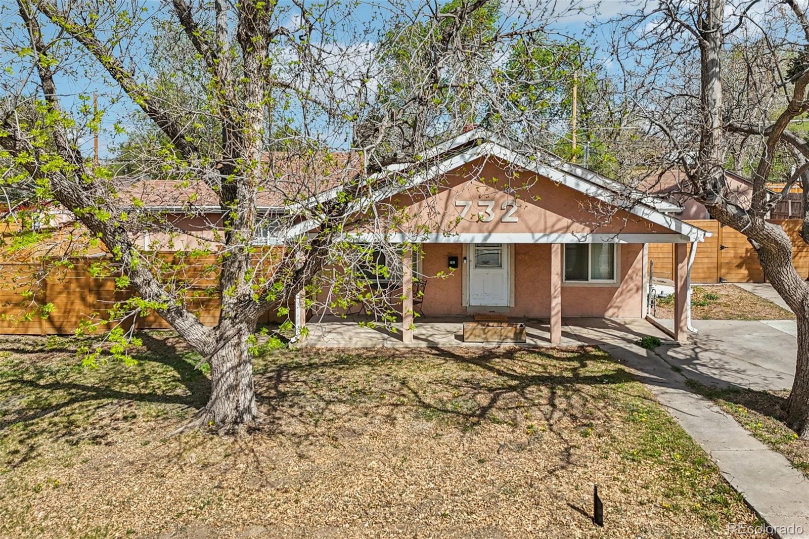 Real Estate Photo