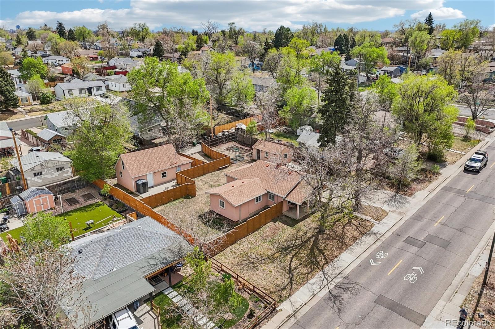 Real Estate Photo