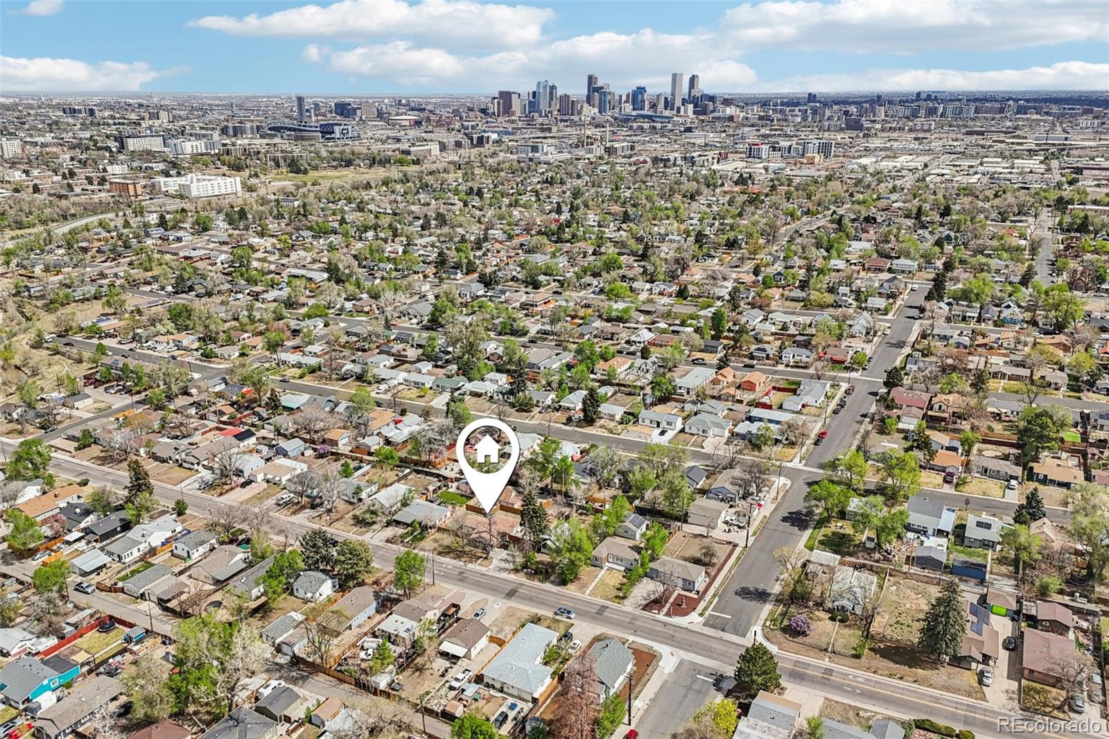 Real Estate Photo