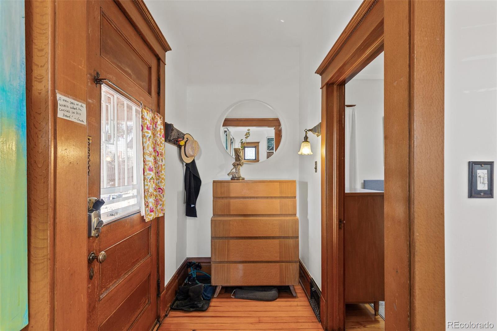 Real Estate Photo