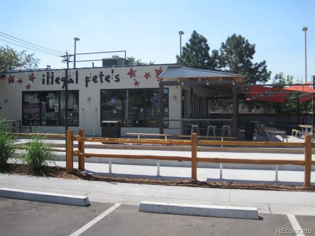 Real Estate Photo