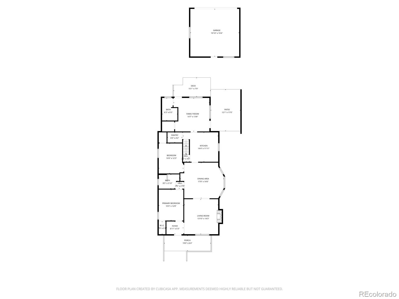 Real Estate Photo