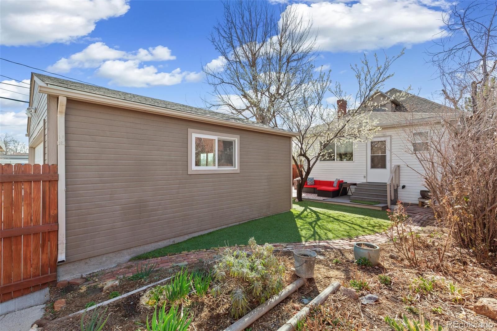 Real Estate Photo