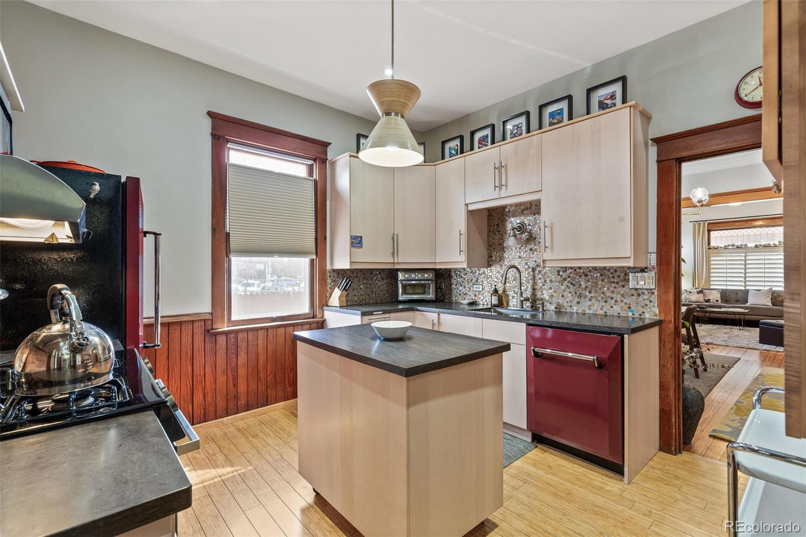 Real Estate Photo