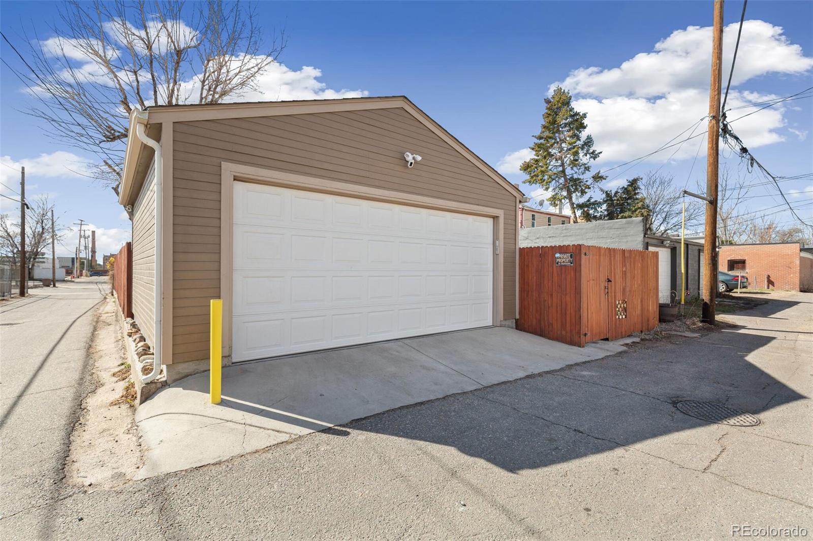 Real Estate Photo