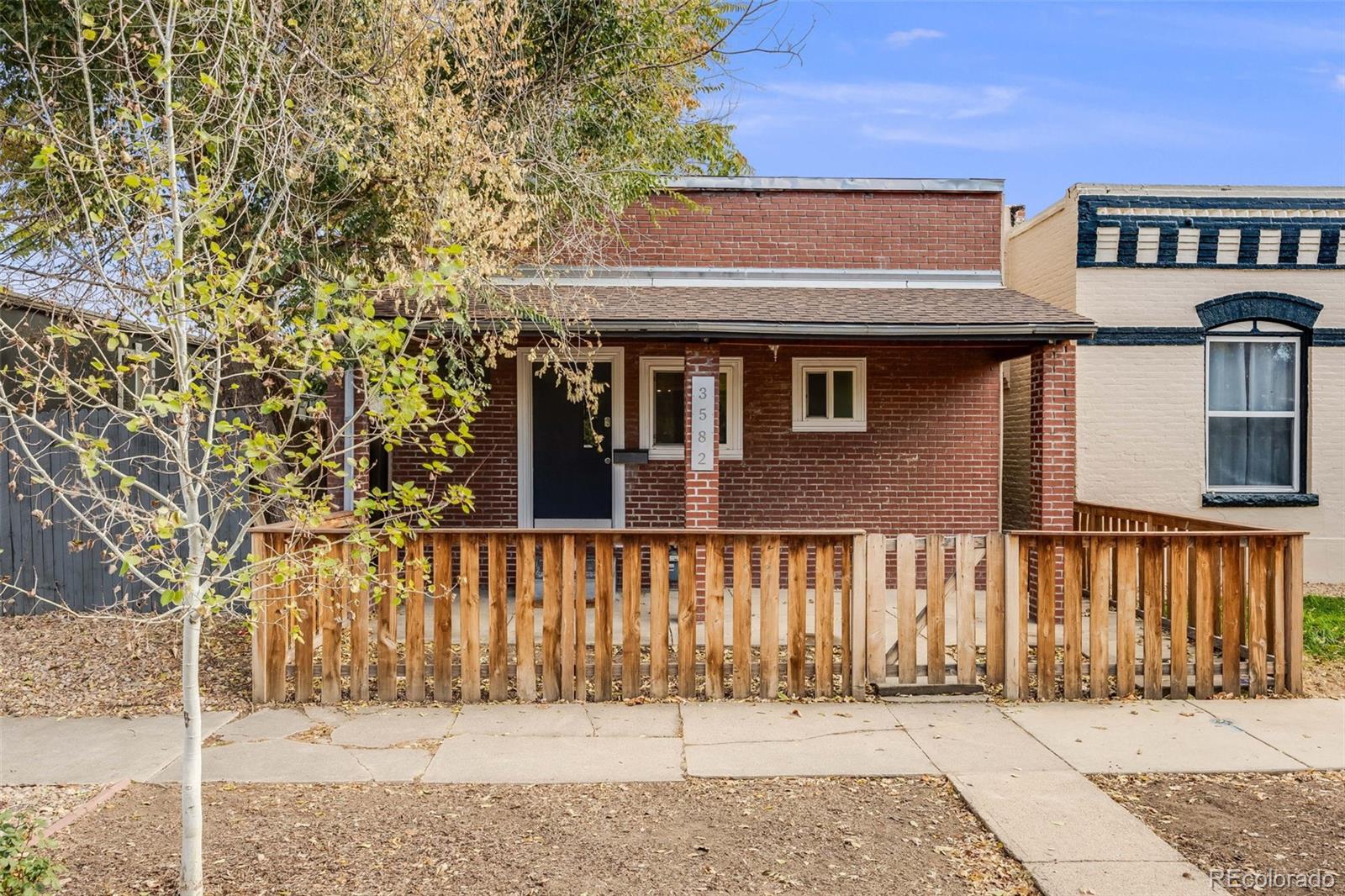 Real Estate Photo