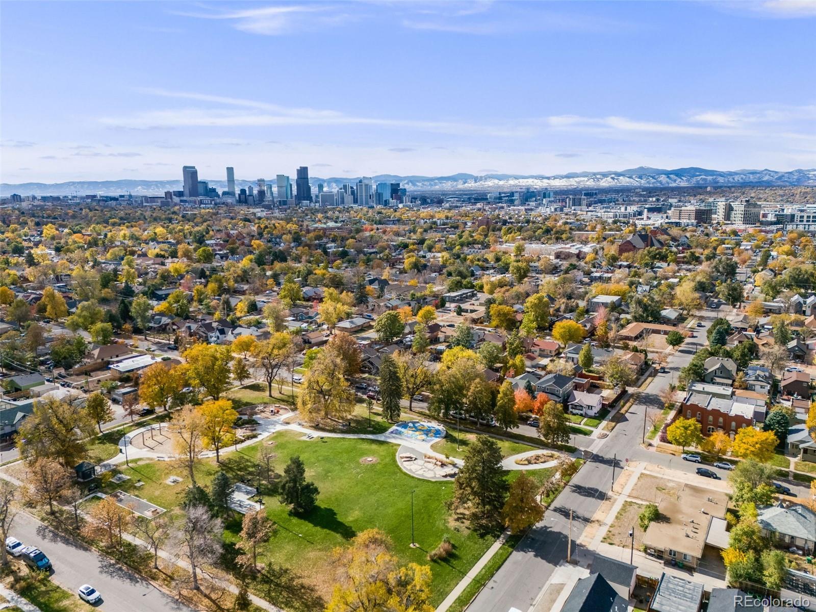 Real Estate Photo