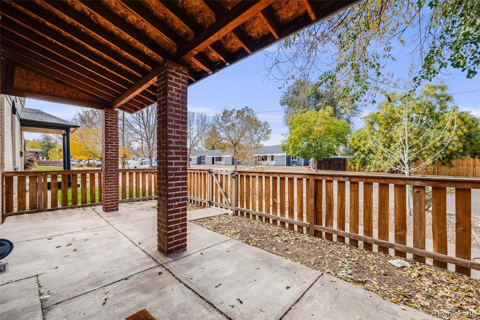Real Estate Photo