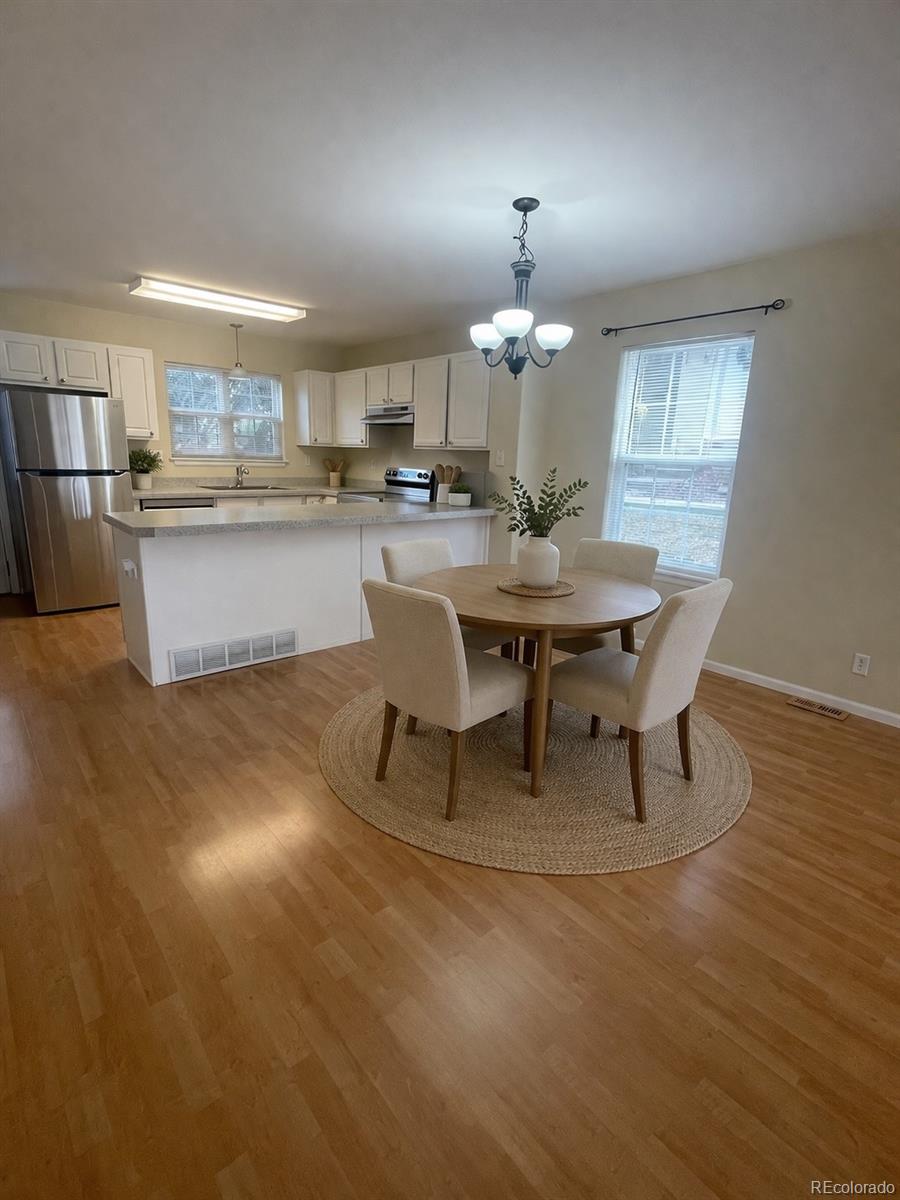 Real Estate Photo