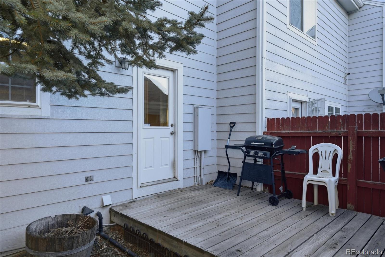 Real Estate Photo