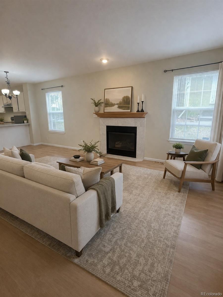 Real Estate Photo