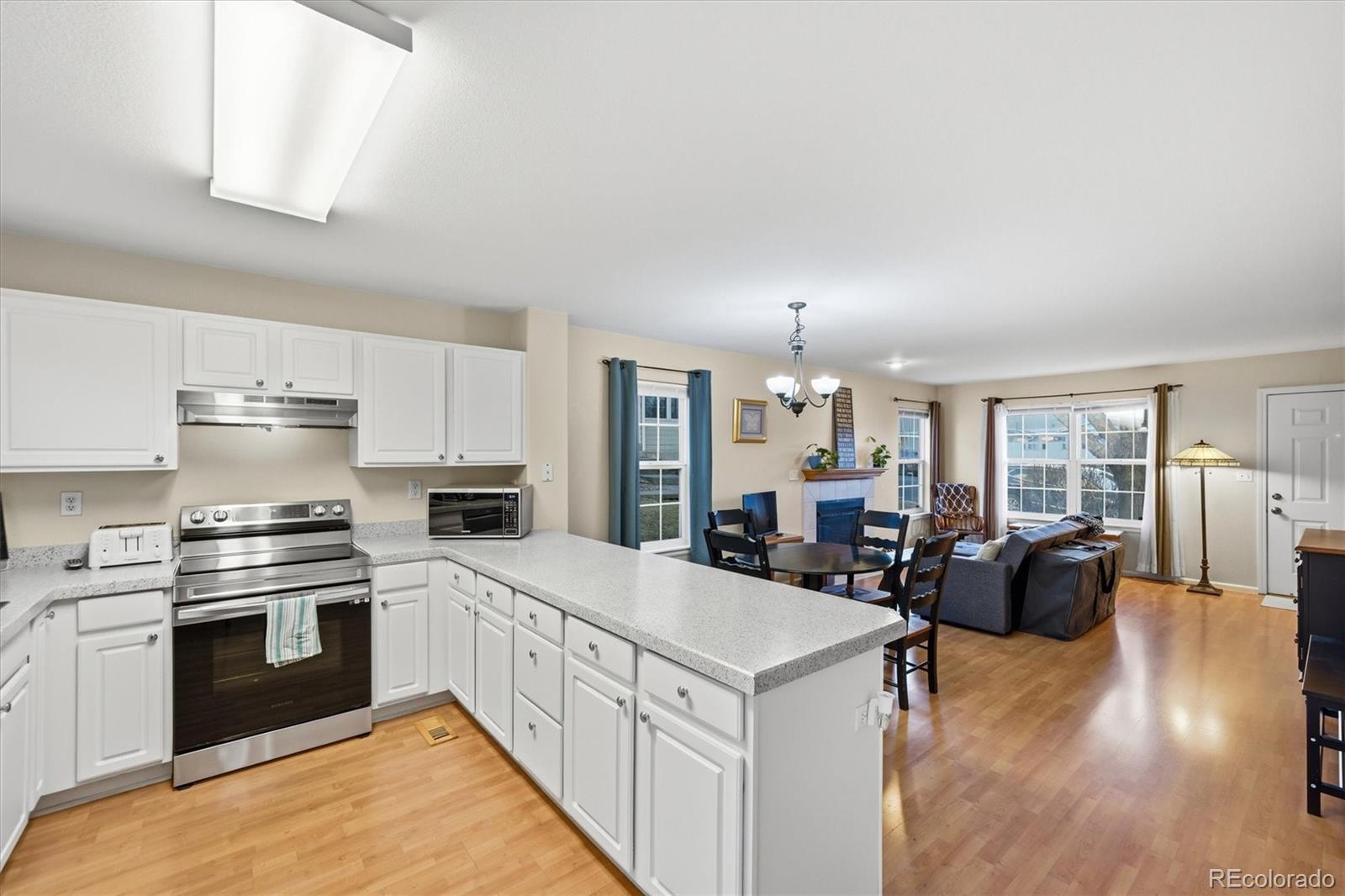 Real Estate Photo