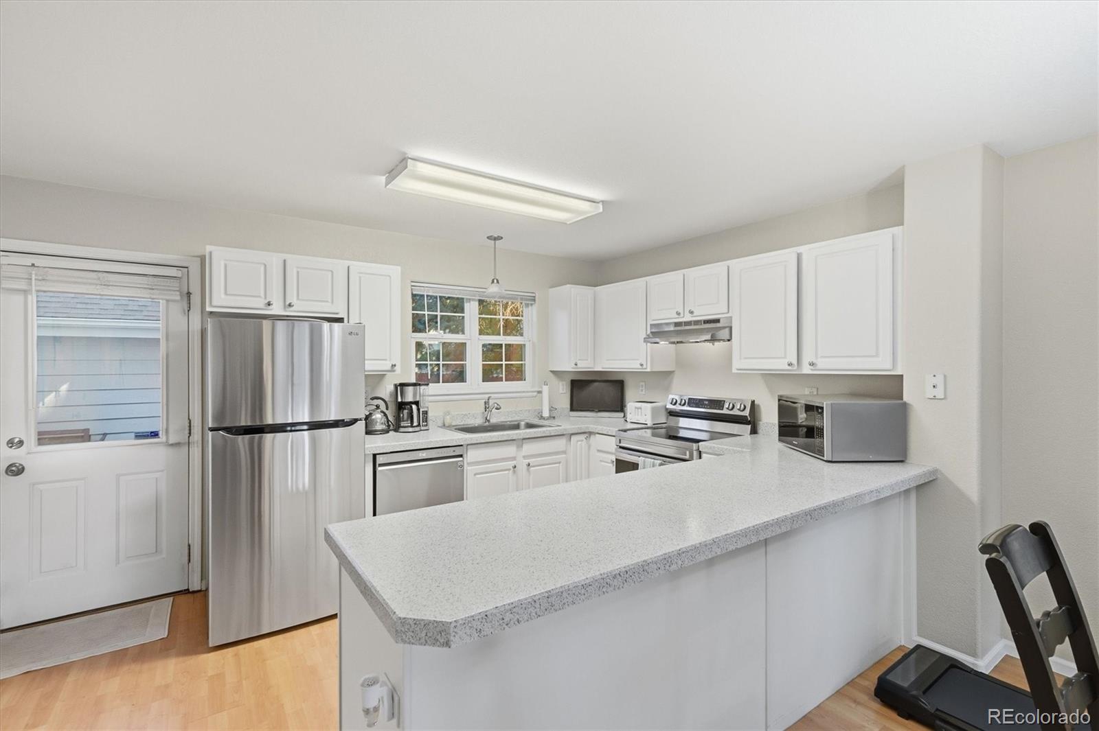 Real Estate Photo