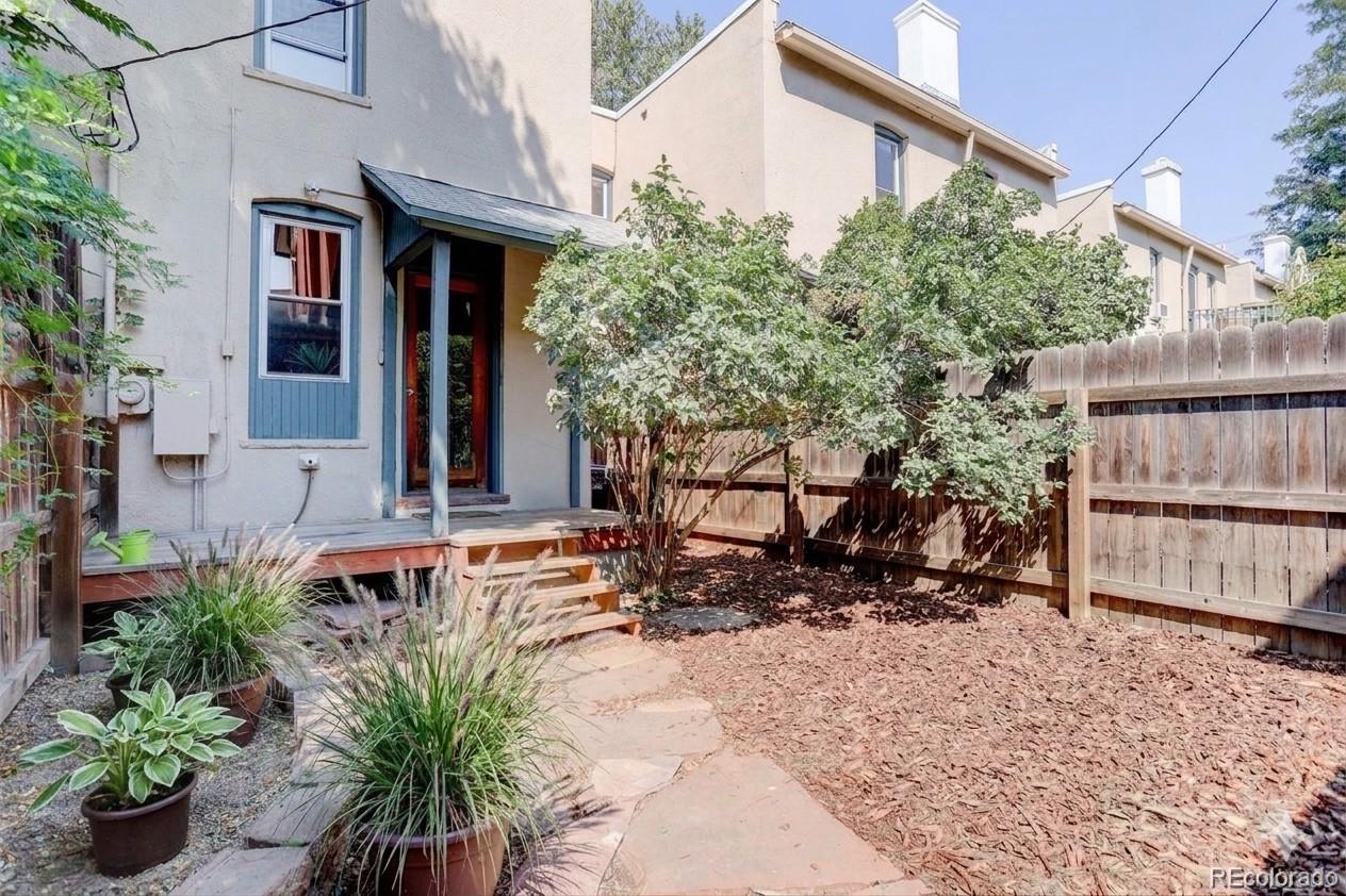 Real Estate Photo