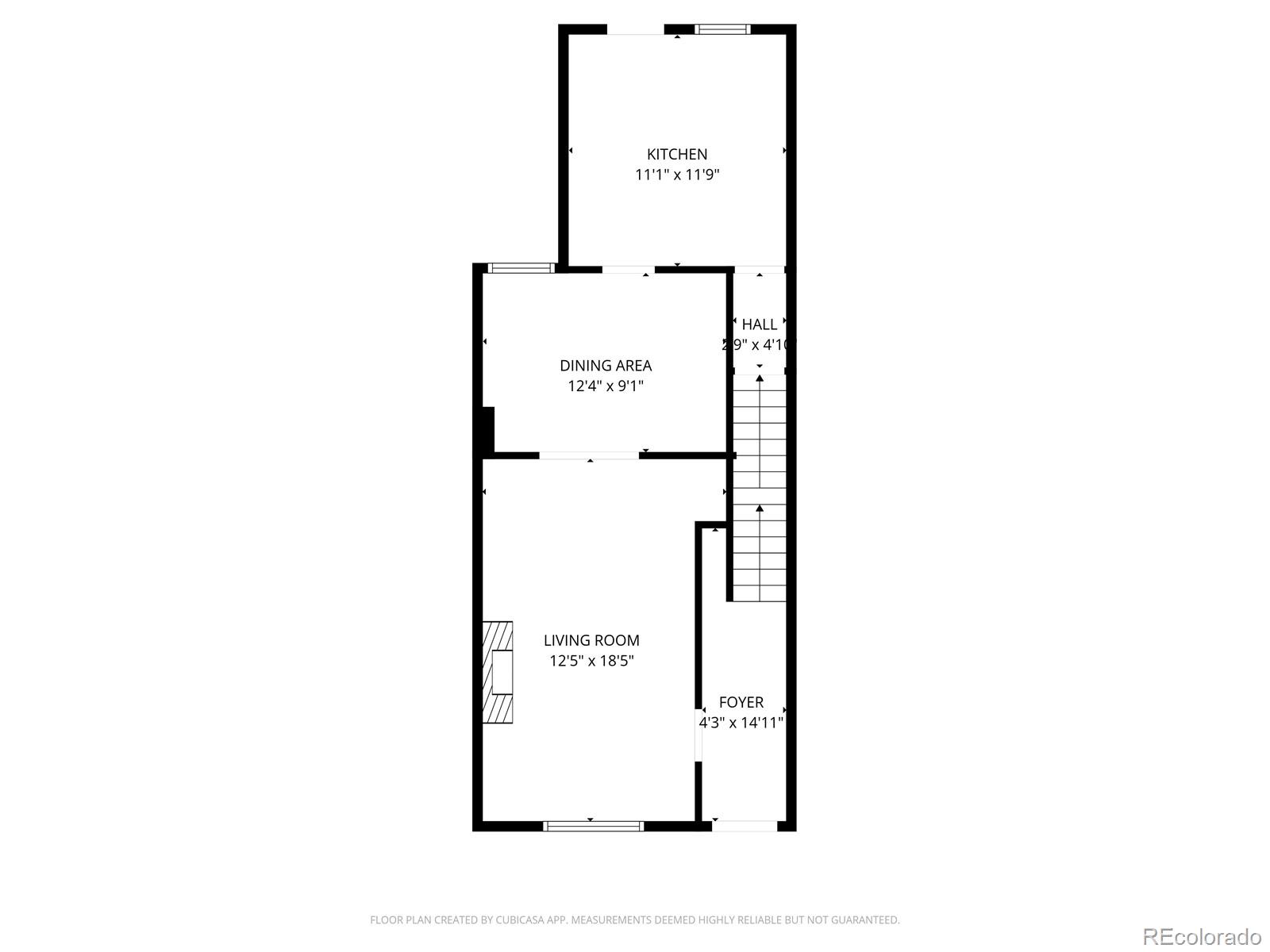 Real Estate Photo