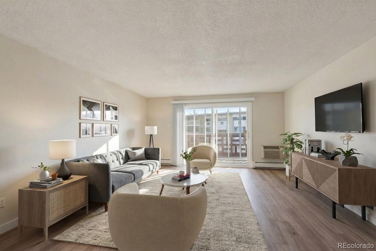 Real Estate Photo