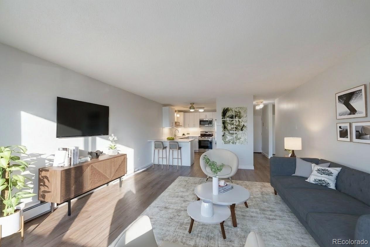 Real Estate Photo