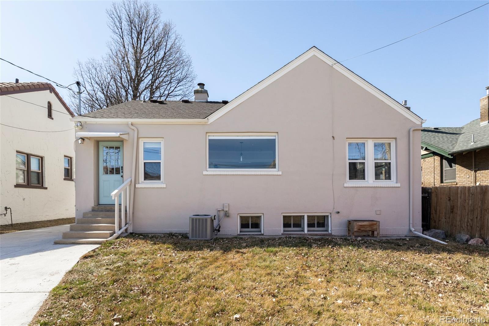 Real Estate Photo