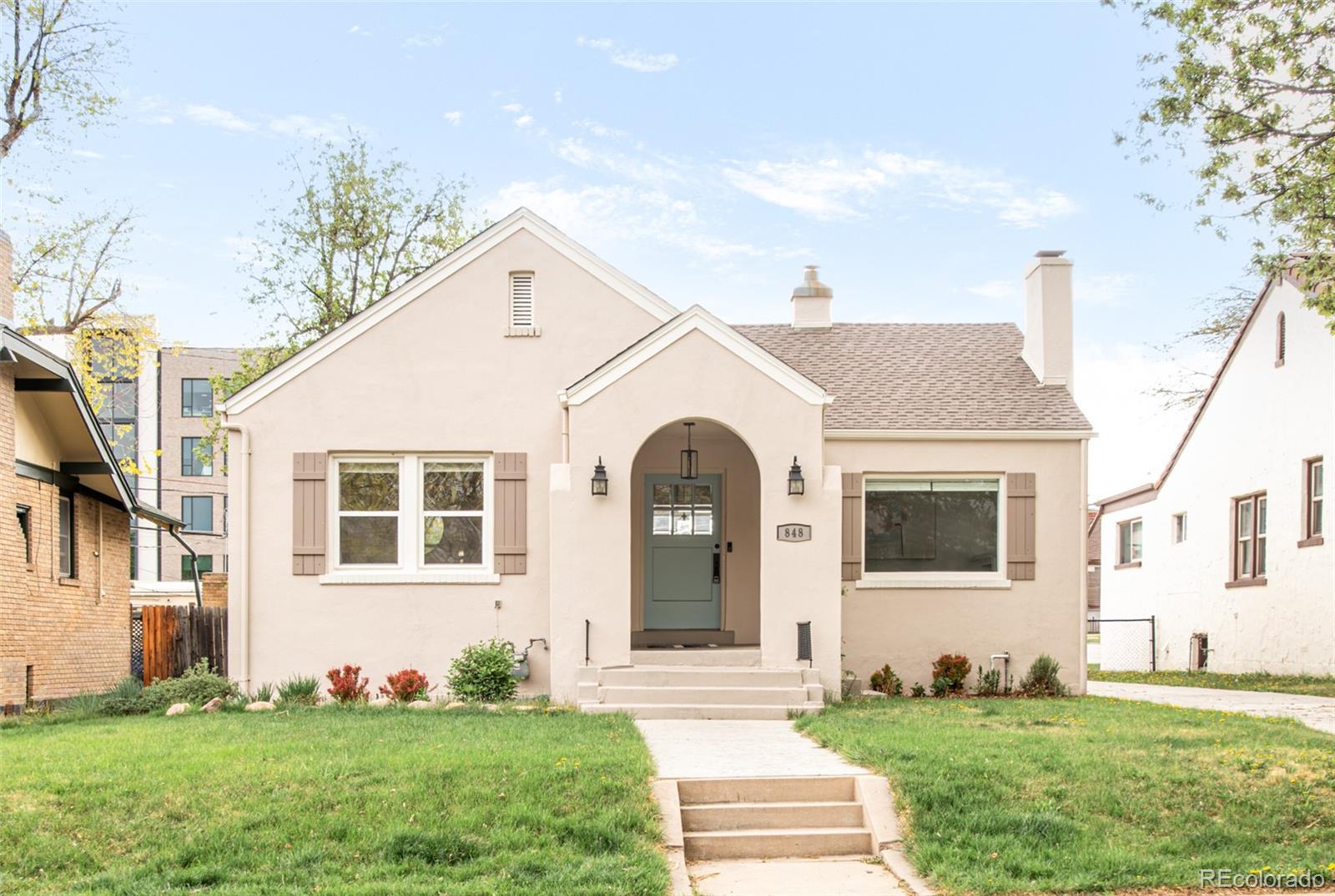 Real Estate Photo