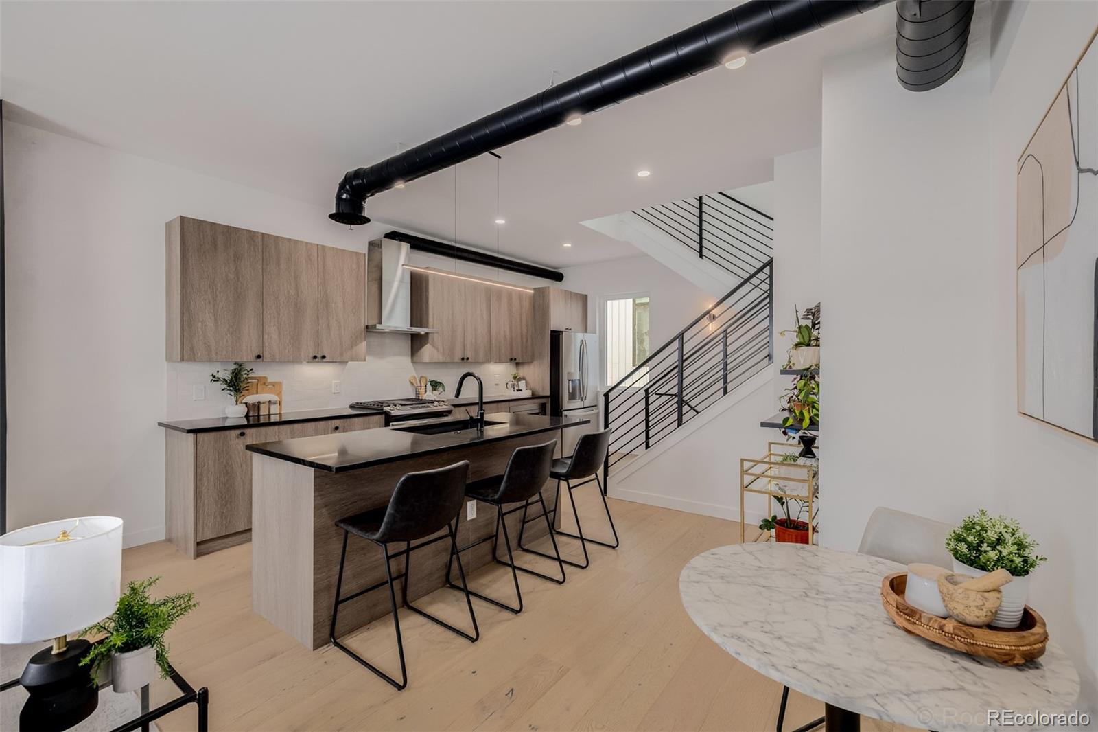 Real Estate Photo